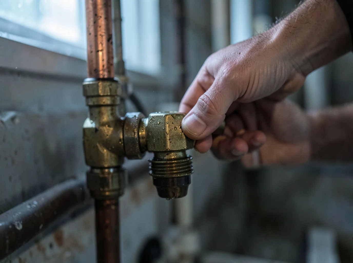 Emergency Plumber Stuart, VA FAQs